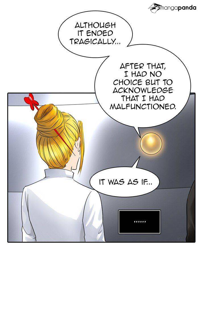 Tower of God Chapter 380 image 25